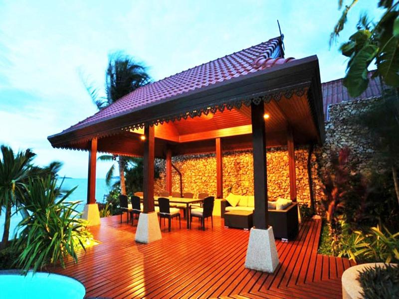 Erawan Villa Hotel image