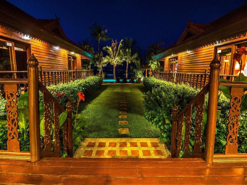 Erawan Villa Hotel image
