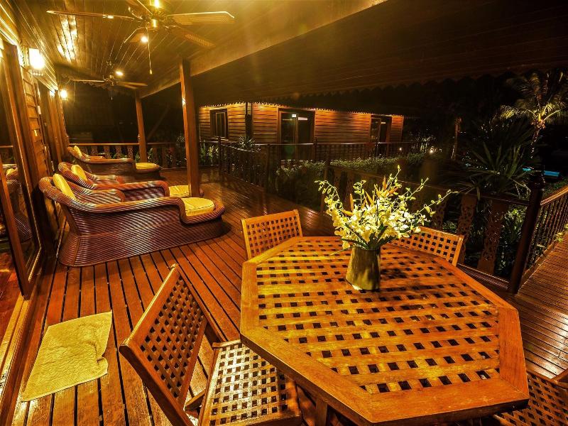 Erawan Villa Hotel image
