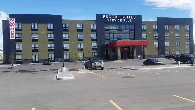 Encore Suites By Service Plus Inns image