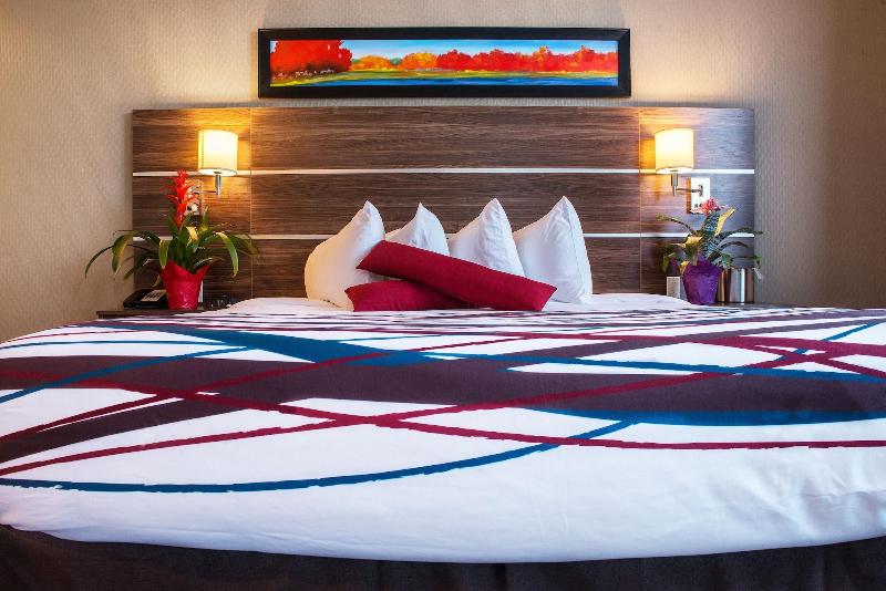 Encore Suites By Service Plus Inns image