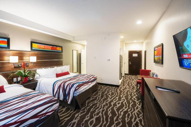 Encore Suites By Service Plus Inns image