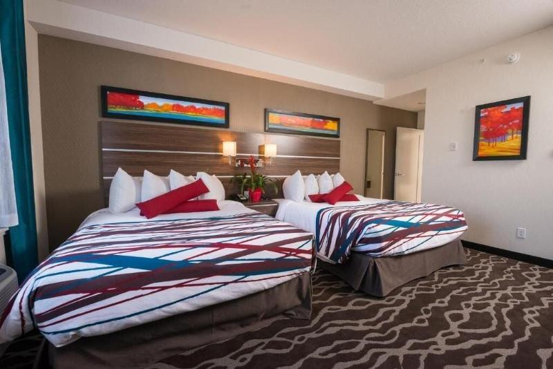 Encore Suites By Service Plus Inns image