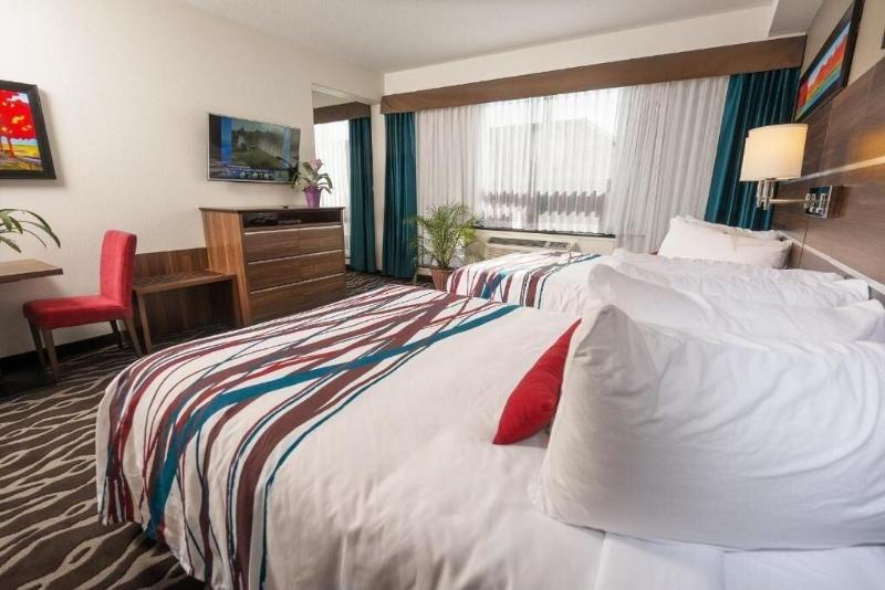 Encore Suites By Service Plus Inns image