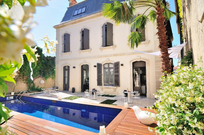 L'Hôtel Particulier Béziers image