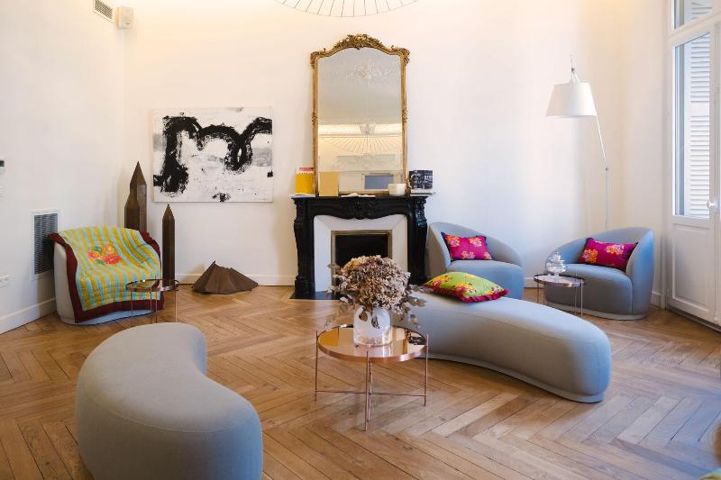 L'Hôtel Particulier Béziers image