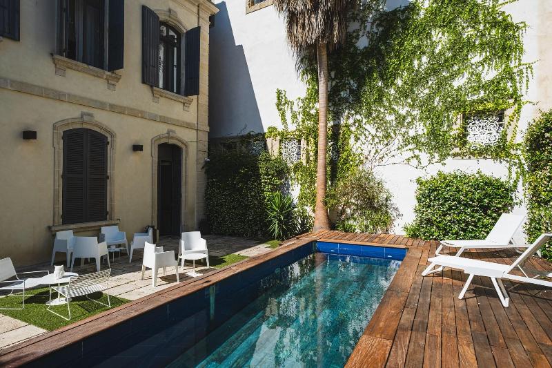 L'Hôtel Particulier Béziers image