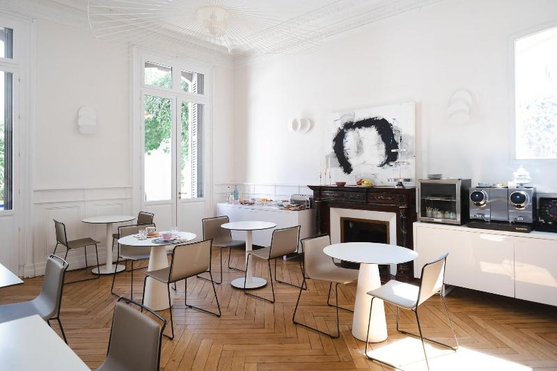 L'Hôtel Particulier Béziers image
