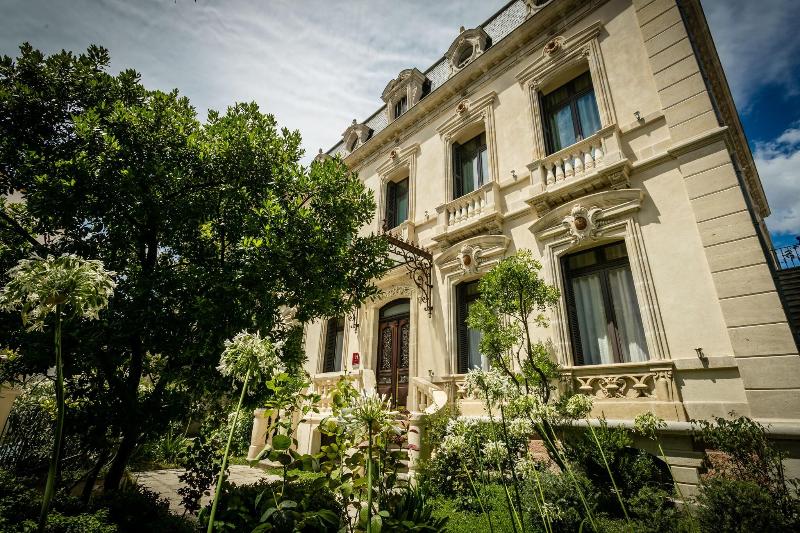 L'Hôtel Particulier Béziers image
