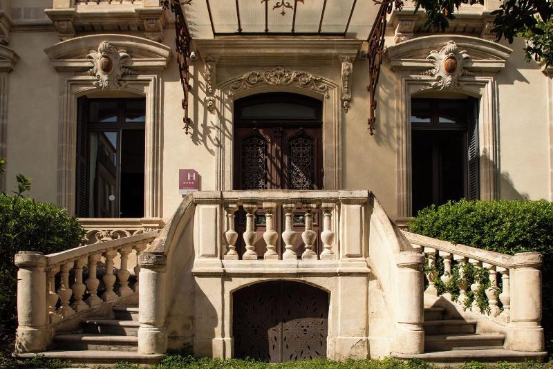 L'Hôtel Particulier Béziers image