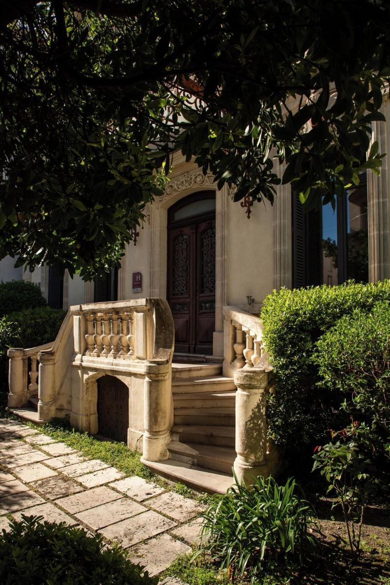 L'Hôtel Particulier Béziers image