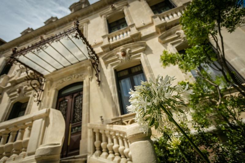 L'Hôtel Particulier Béziers image