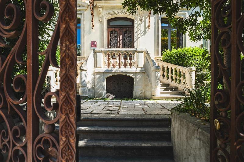 L'Hôtel Particulier Béziers image