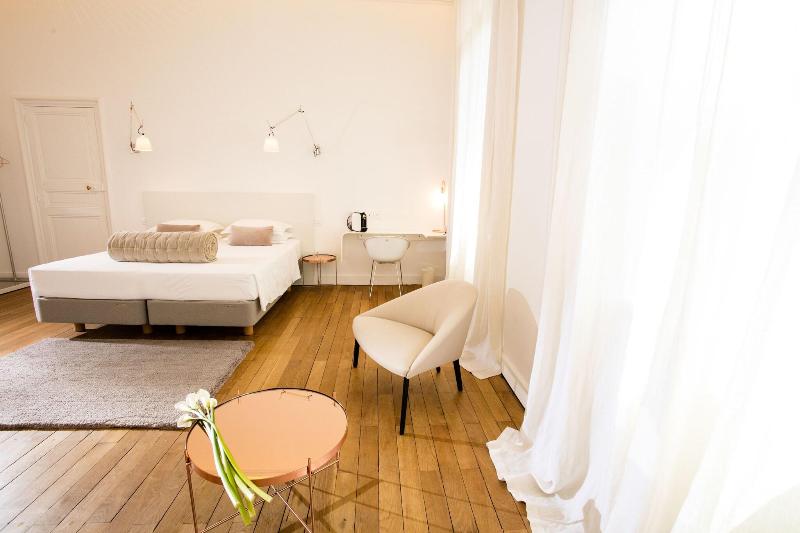 L'Hôtel Particulier Béziers image