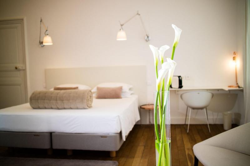 L'Hôtel Particulier Béziers image