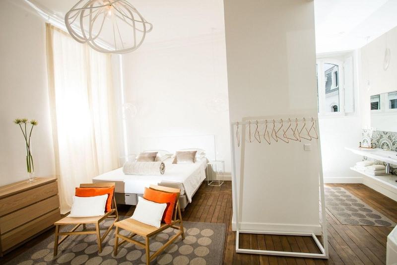 L'Hôtel Particulier Béziers image