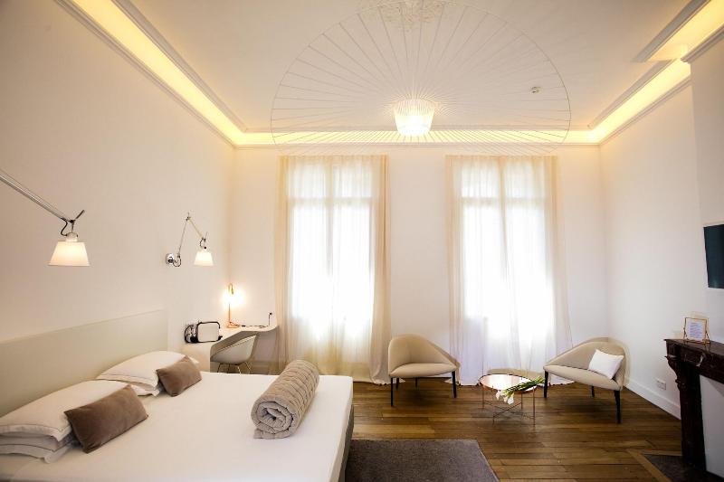 L'Hôtel Particulier Béziers image