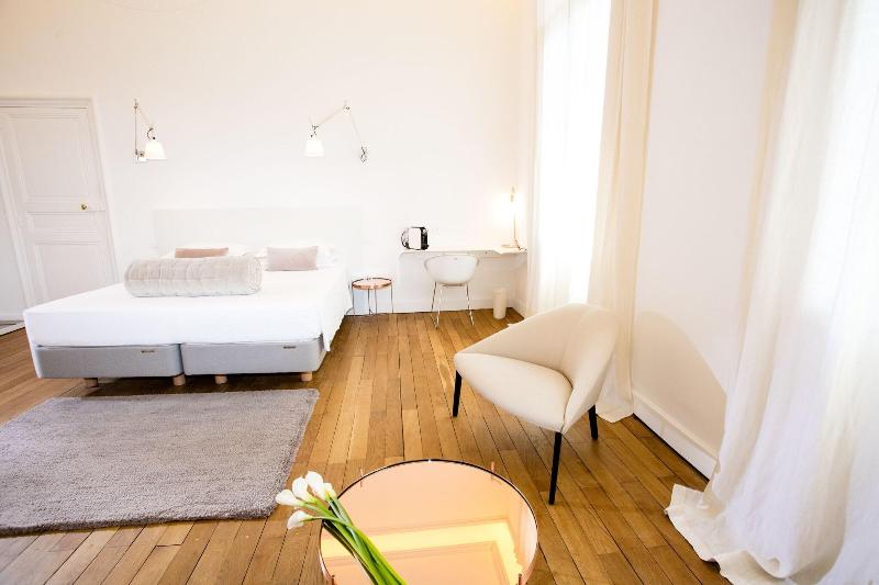 L'Hôtel Particulier Béziers image