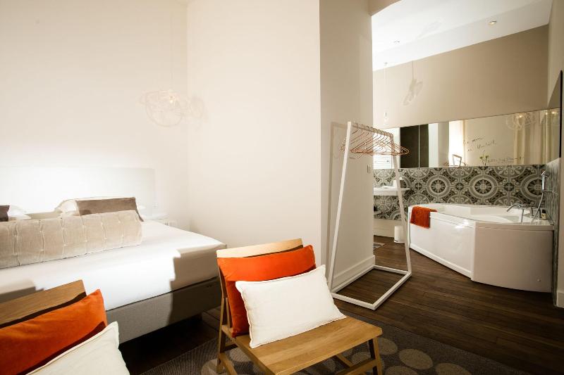L'Hôtel Particulier Béziers image