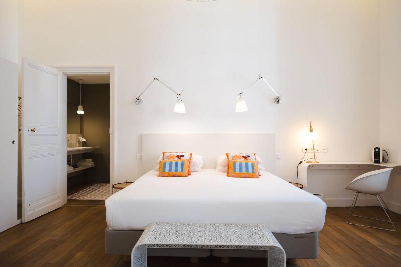 L'Hôtel Particulier Béziers image