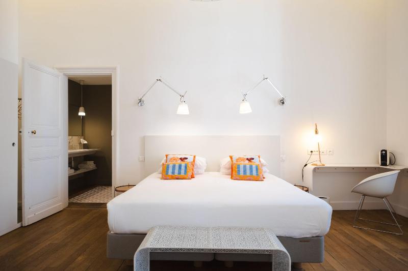 L'Hôtel Particulier Béziers image