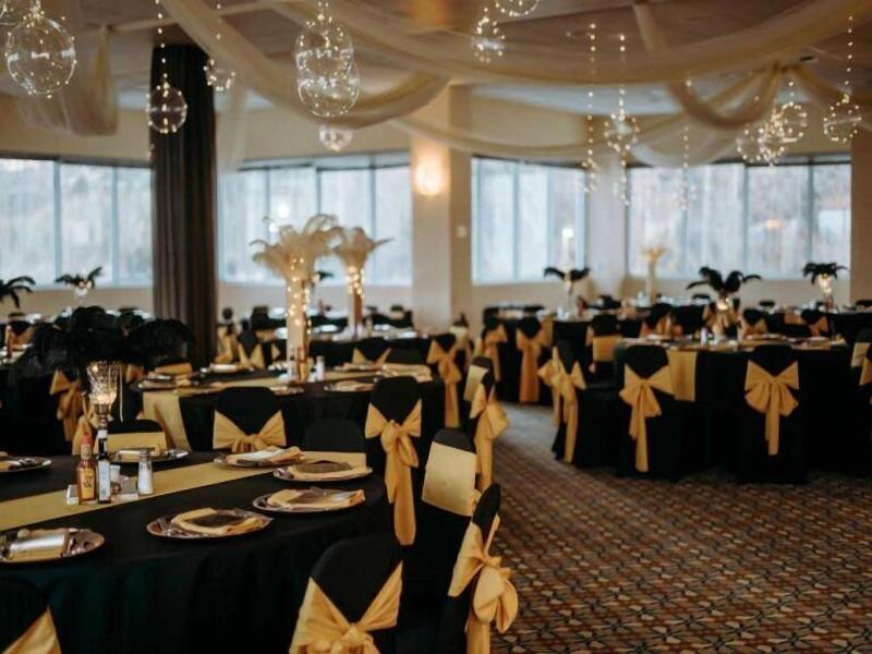 Riverwalk Casino Hotel