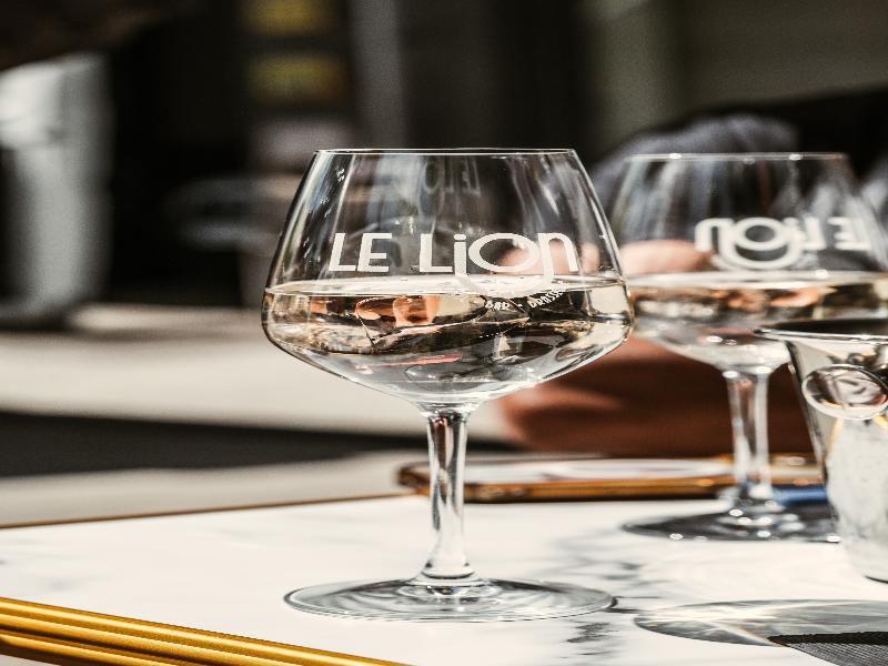 The Originals Boutique, Hotel Le Lion image