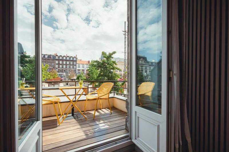 The Originals Boutique, Hotel Le Lion image