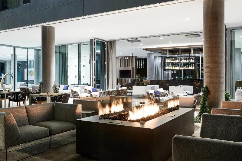 Ac Hotel By Marriott Phoenix Biltmore image