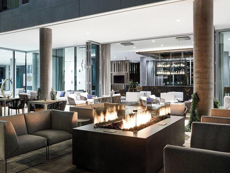 Ac Hotel By Marriott Phoenix Biltmore image
