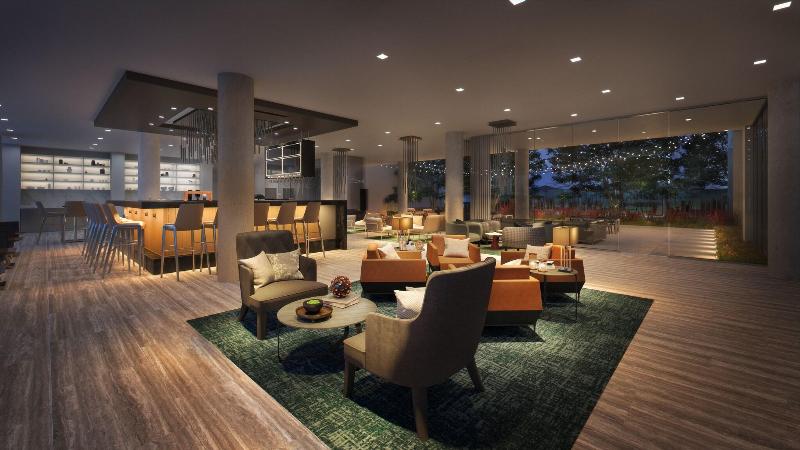 Ac Hotel By Marriott Phoenix Biltmore image