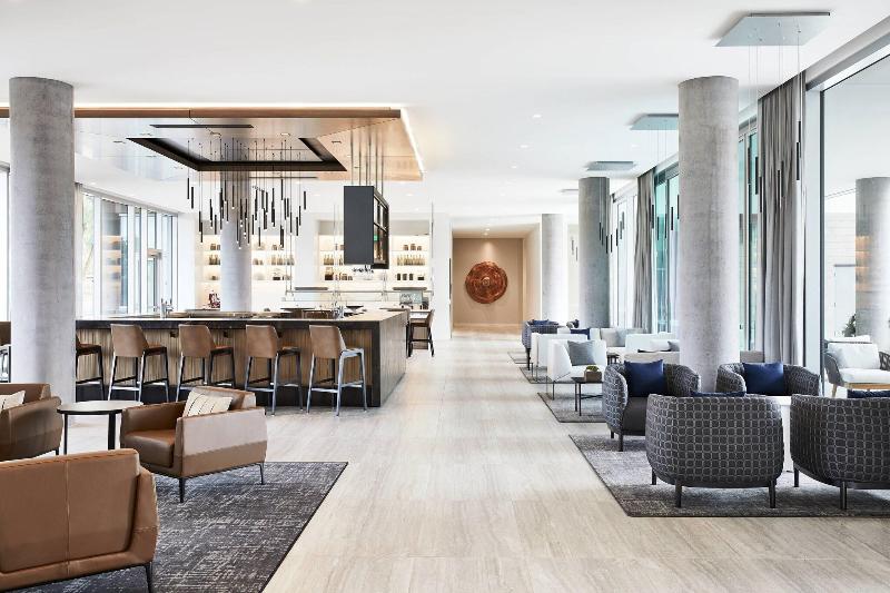 Ac Hotel By Marriott Phoenix Biltmore image