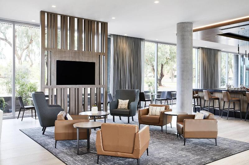 Ac Hotel By Marriott Phoenix Biltmore image