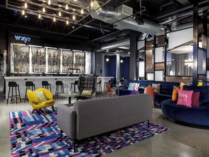 Aloft Glendale At Westgate image