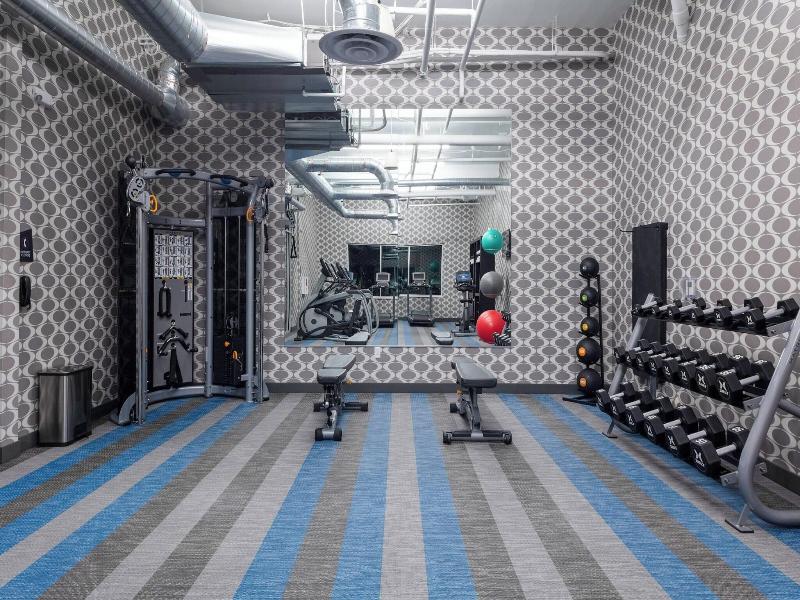 Aloft Glendale At Westgate image