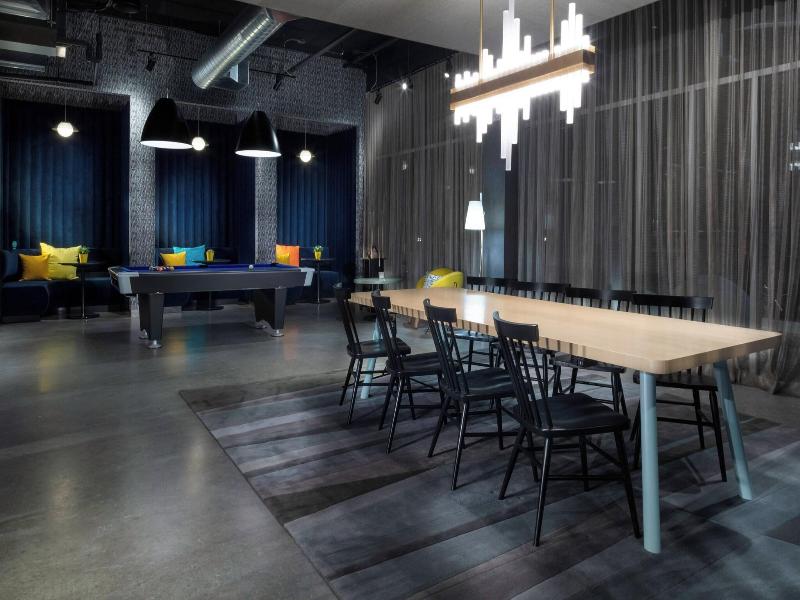 Aloft Glendale At Westgate image