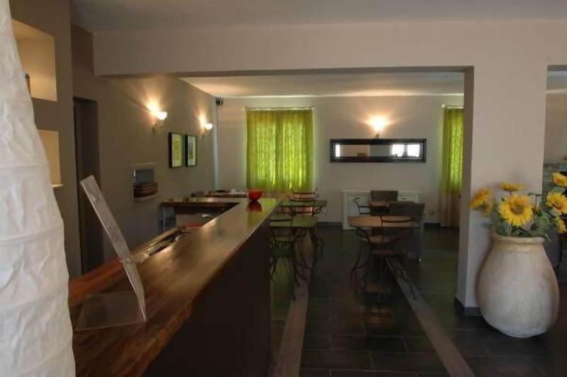 Hôtel La Palma image