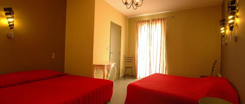 Hôtel La Palma image