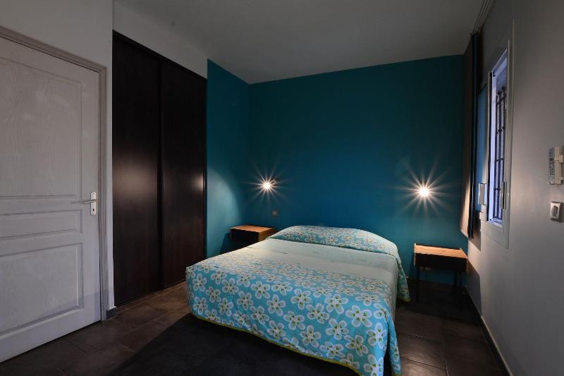 Hôtel La Palma image