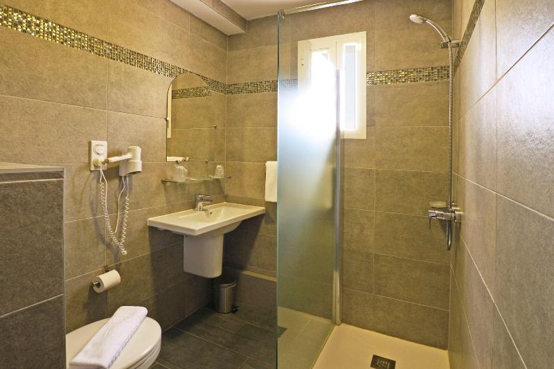 Hôtel La Palma image