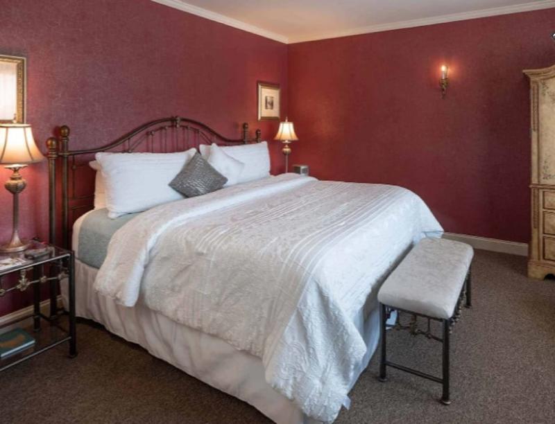 The Inn at Thorn Hill & Spa — photo 74