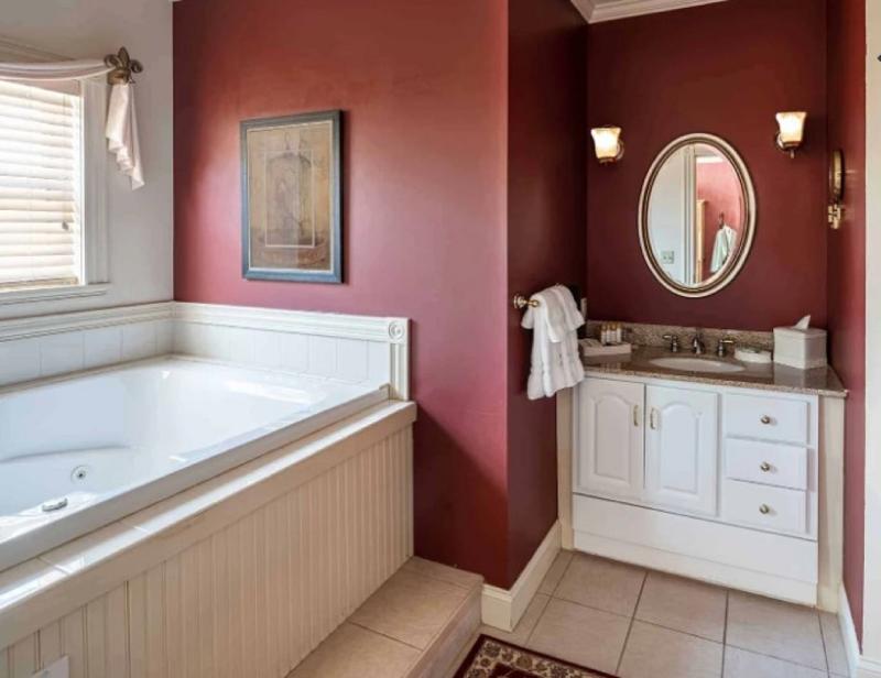 The Inn at Thorn Hill & Spa — photo 75