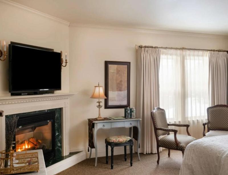 The Inn at Thorn Hill & Spa — photo 92