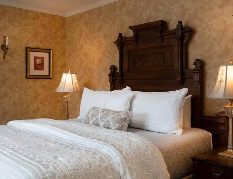 The Inn at Thorn Hill & Spa — photo 91