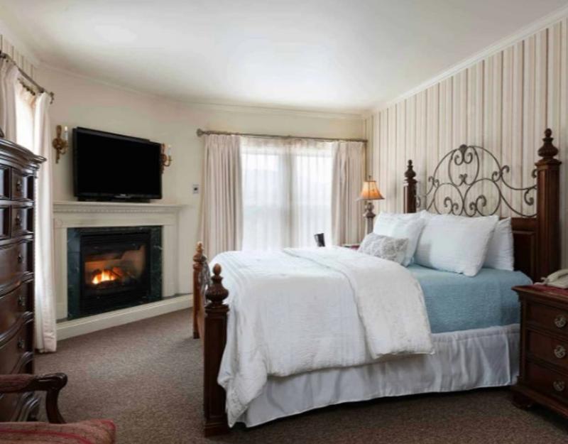The Inn at Thorn Hill & Spa — photo 50