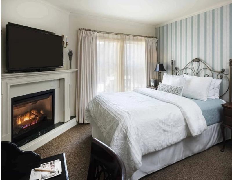 The Inn at Thorn Hill & Spa — photo 48