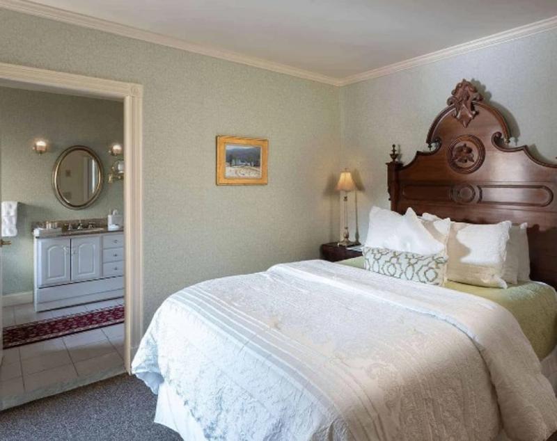 The Inn at Thorn Hill & Spa — photo 139
