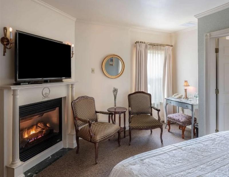 The Inn at Thorn Hill & Spa — photo 140