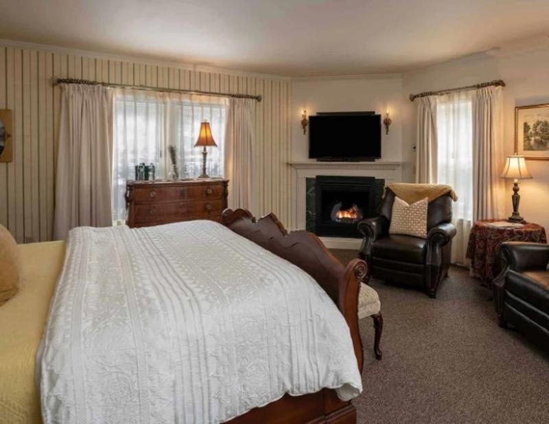 The Inn at Thorn Hill & Spa — photo 51