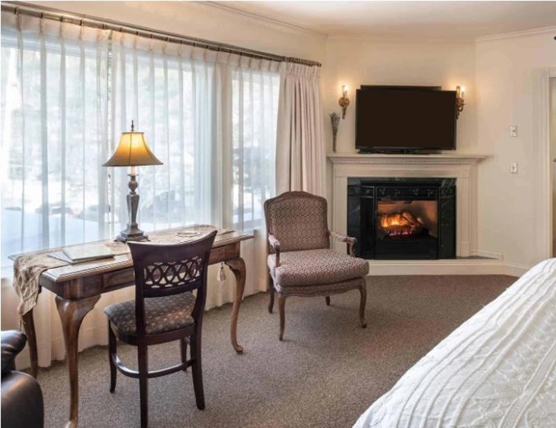 The Inn at Thorn Hill & Spa — photo 118